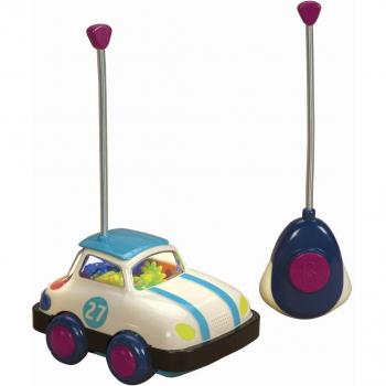 Coche de control remoto B.TOYS