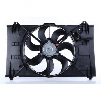 Ventilador de refrigeración de motor NISSENS 850053