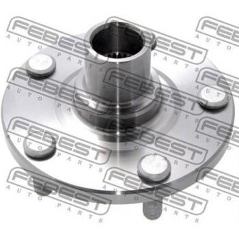 FEBEST Kit de rodamientos de rueda 0182-SXA10F