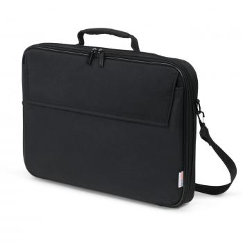 BASE XX D31796 Laptop Case 17.3 Clamshell Full Padding Black