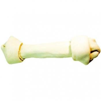 Hueso Dental Biofood Macher 10 cm para Perros