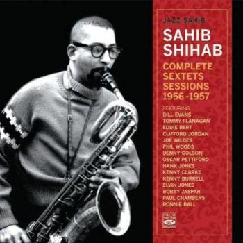 Complete Sextet Sessions 1956-1957: Definitive Edition