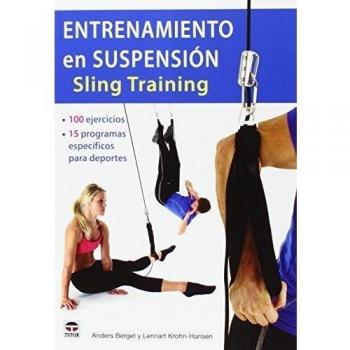 Entrenamiento En Suspensión. Sling Training