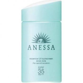 Anessa Essence UV Sunscreen Mild Milk SPF 35