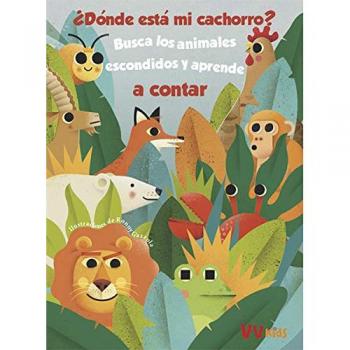 ¿Dónde está mi cachorro? - Gazzola, Ronny