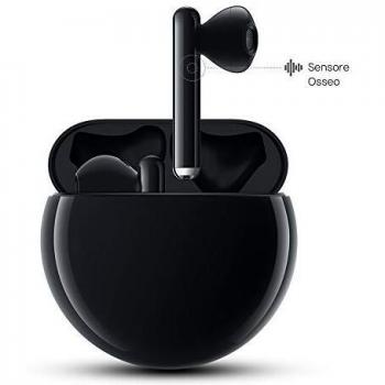 HUAWEI FreeBuds 3 - Auriculares inalámbricos con cancelación de ruido activa