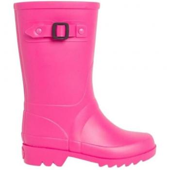 Botas de Agua Igor Piter Varios 17263 Fucsia para Mujer, Niña y Niño