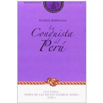 La conquista del Perú: 7