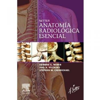 Netter. Anatomía radiológica esencial