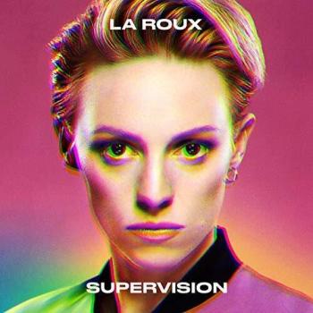 Supervision vinilo