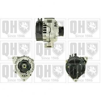 Alternador 12V 120A QUINTON HAZELL QRA1902 para Peugeot 306, Expert I Van, Partner I Van y Citroën Saxo