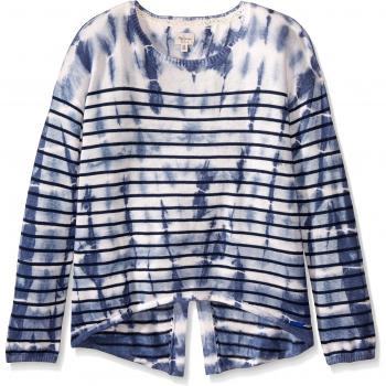 Pepe Jeans - Jerséi - para niña azul 10 años
