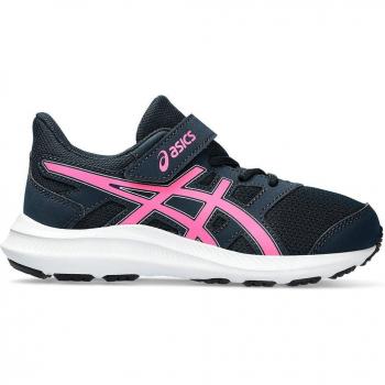 Asics Jolt 4 PS Zapatillas de Running para Niños