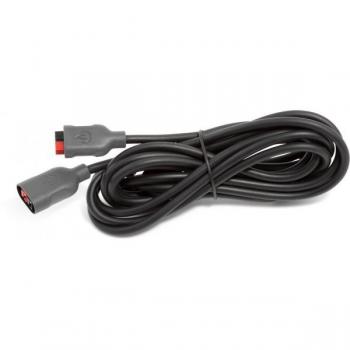 BioLite 15ft Solar Power Extension Cable - Versatile Outdoor Charging Solution