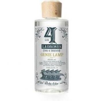 Perfume de Hogar Catalítica Genie Lamp Los 4 Ladrones