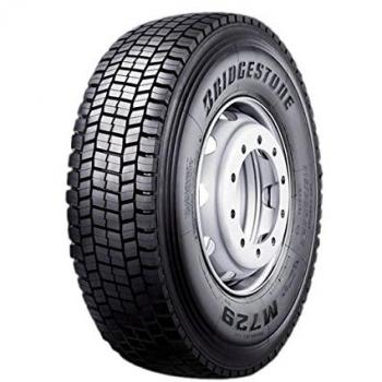 21575R17.5126M BRIDGESTONE DISTRIBUCION**