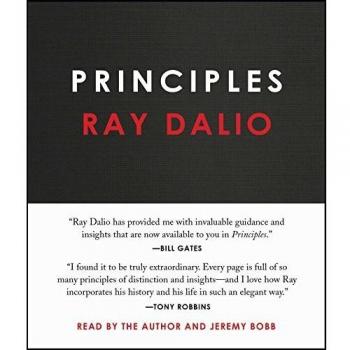 Principles: Life & Work
