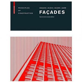 Façades: Principles of Construction