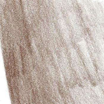DERWENT C630 Coloursoft - Lápiz, Color marrón