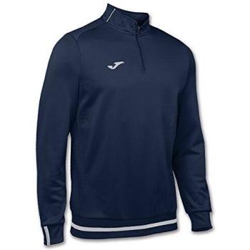 Joma Campus II Sudadera, Hombres, Marino-331, 6XS