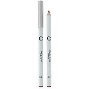 Couleur Caramel Organic Lip Pencil 143 Rosy Beige 1.2g