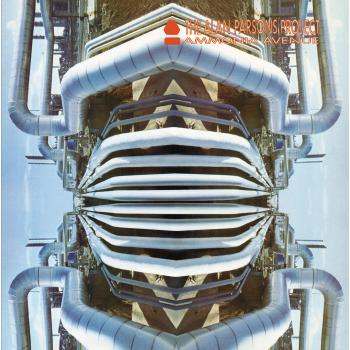 ammonia avenue [Vinilo]