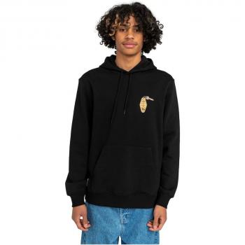 Element Sudadera Con Capucha Timber Motel