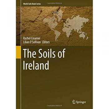 The Soils of Ireland