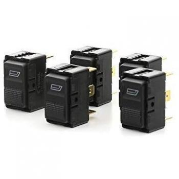 Vemo V10-73-0108 Interruptor, elevalunas