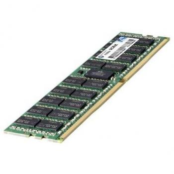 HPE 4GB DDR4-2133 CAS-15 Registered Memory Module
