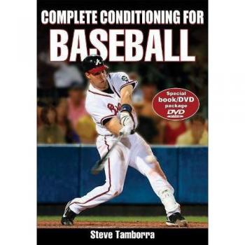 Complete Conditioning for Baseball