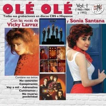 Vol. 1 1983-1984 Y 1992