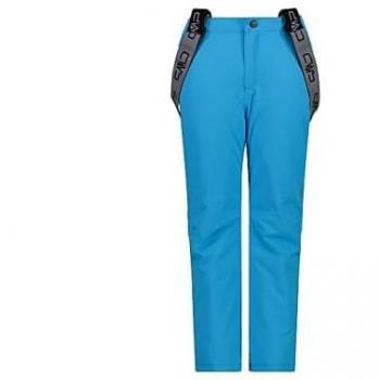 Pantalones de esquí CMP Salopette para niño (modelo Danubio)