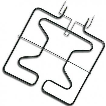 Resistencia Inferior 1500W para Horno y Cocina Bosch, Siemens, Neff (00680225)