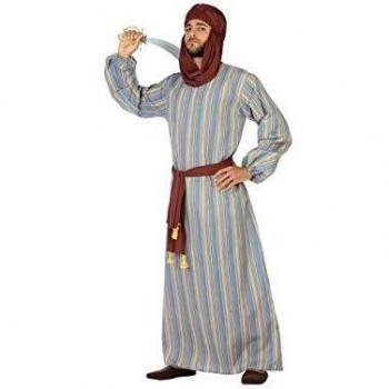 Disfraz Árabe para Adultos Talla M/L