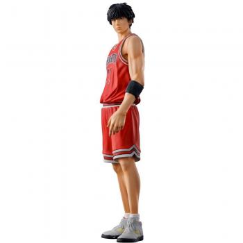 Estatua PVC Kaede Rukawa 16 cm - Coleccionable Slam Dunk