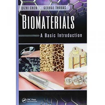 Biomaterials: A Basic Introduction
