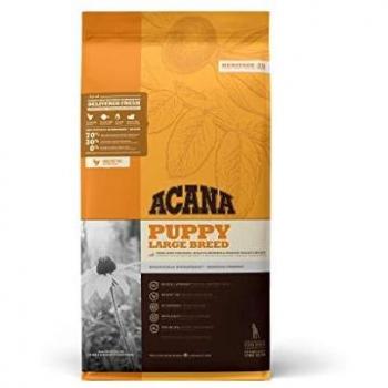 Acana Puppy Large Breed comida para perros 17 Kg