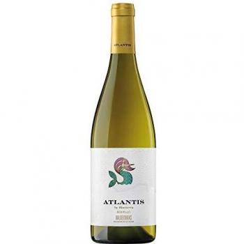 Atlantis Godello – 3 botellas de 0,75L-