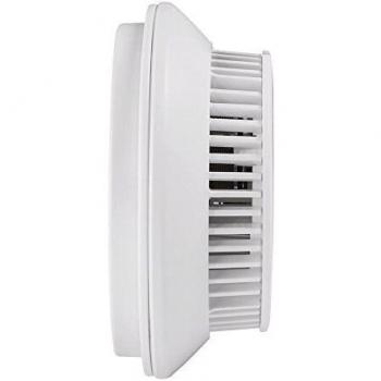 EQ3-AG HM-Sec-SD-2 Sensor óptico Inalámbrico - Detector de humo