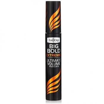 IsaDora Isa Dora Big Bold Extreme Mascara Ultimate Volume Mascara 14ml