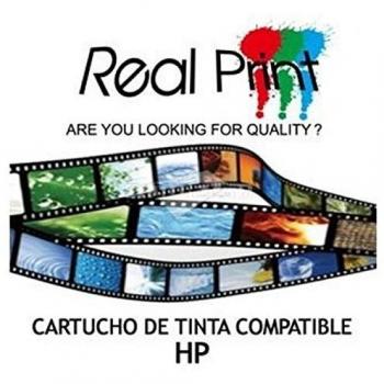 Cartucho de Tinta Tricolor Compatible Premium para HP 301XL, Versión Mejorada CH564EE