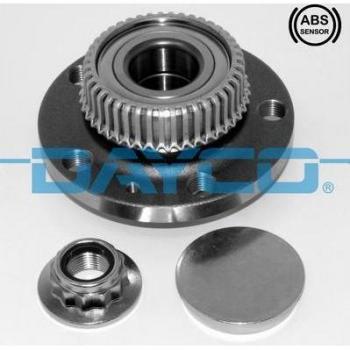 Kit de cojinete de rueda DAYCO KWD1013