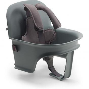 Pack de Bebé Bugaboo Giraffe Azul con Estructura y Arnés