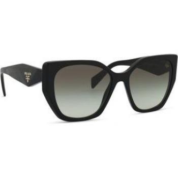 Prada PR 19ZS 1AB0A7 Women’s Sunglasses Black Size 55
