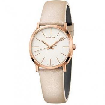 Calvin Klein Posh K8Q336X2 Wristwatch for women
