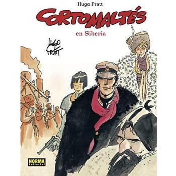 6. Corto Maltés En Siberia