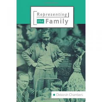 Family Representation Guide: Insights and Practices by Deborah Chambers