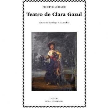 Teatro de Clara Gazul