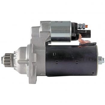 HELLA 8EA 012 528-521 Motor de arranque - 12V - 2,2kW